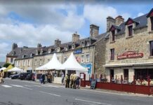 Sainte-Marie-du-Mont, Normandy: A Quiet D-Day Village with Rich History and Easy Access to Utah Beach