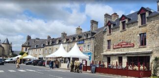 Sainte-Marie-du-Mont, Normandy: A Quiet D-Day Village with Rich History and Easy Access to Utah Beach