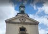 Final Resting Place of Revolutionary War Hero Gilbert du Motier, Marquis de Lafayette, Draws Visitors in Paris